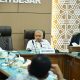 Pansus DPRK Aceh Besar Dalami LKPJ Bupati 2025
