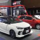 Harga Toyota Agya per April 2026, Pilihan Hemat untuk Mobilitas Harian
