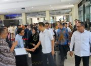 Sekda Aceh Buka BAA Talks, Dorong Sinergi Kepemimpinan dan Inovasi Generasi Muda