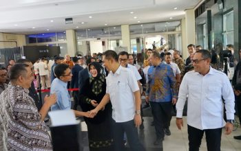 Sekda Aceh Buka BAA Talks, Dorong Sinergi Kepemimpinan dan Inovasi Generasi Muda