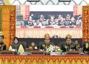 DPRK Gelar Rapat Paripurna Istimewa HUT ke-821 Kota Banda Aceh