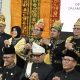 Balutan Pakaian Adat, Serune Kale, dan Jamuan Khas Aceh Warnai Paripurna HUT ke-821 Kota Banda Aceh