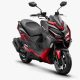 Kymco Luncurkan Motor Matic Sport Hybrid, Harga Rp 68 Jutaan