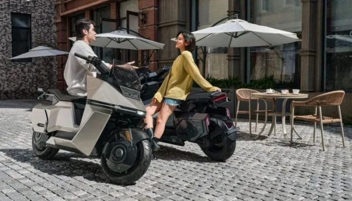 OMOWAY Membuka Pre-order: Harga mulai dari Rp 44.5 Juta plus Subsidi Eksklusif Rp 9 Juta dan Garansi Baterai 7 Tahun