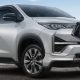 Toyota Produksi Baterai Hybrid Lokal, Harga Innova Zenix Cs Bakal Lebih Murah?