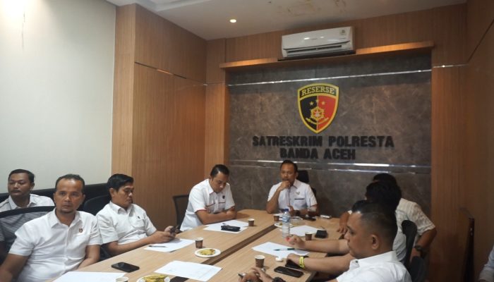 Polisi Tetapkan DS Tersangka Penganiayaan Balita di Daycare Banda Aceh