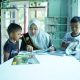 Bunda Literasi Aceh Besar Ajak Anak Gali Ilmu Lewat Membaca