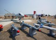 Iran Minta Penjelasan UEA-Saudi usai Tembak Jatuh Drone Milik Mereka