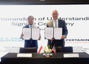Pertamina NRE Gandeng USGBC, Perkuat Pengembangan Ekosistem Bioetanol