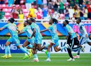 Daftar Lengkap 48 Tim Negara Lolos ke Piala Dunia 2026