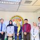 Akhiri Program di Malaysia, Mahasiswa PPL-KKN Internasional Universitas Serambi Mekkah Disambut Hangat