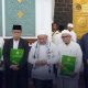 Imam Besar Masjid Raya Baiturrahman Serahkan SK Tiga Wakil Imam dan Kepala Humas