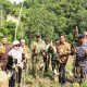 Sekda Sabang Dorong Pengembangan Jagung Pipil, Panen Perdana BUMG Tahareukat Capai Dua Ton