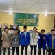 PK PMII UIN Ar-Raniry Gelar MAPABA di STAI Tengku Chik Pante Kulu