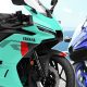 Yamaha R25 2026 Dipatok Rp 75 Juta, Aura MotoGP dan Mesin 2 Silindernya Sulit Diabaikan