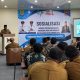 Kesbangpol Kota Banda Aceh Gelar Sosialisasi Bahaya Narkoba untuk Generasi Muda