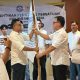 Terpilih Aklamasi, Hendra Halim Pimpin Cabor Boling Kota Banda Aceh