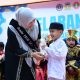 Ratusan Murid Ramaikan Pagelaran Seni Tari TK Se-Aceh Besar
