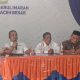 Camat Darul Imarah Pimpin Sosialisasi Pemilihan Tuha Peut Gampong 2026–2032