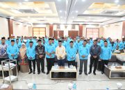 Dinas Syariat Islam Kota Banda Aceh Gelar Pelatihan Penguatan Kapasitas Muhtasib Gampong 2026
