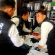 Satreskrim Polres Aceh Barat Geledah Dinas DP3AKB Aceh Barat, Ini Kasusnya