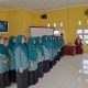 Camat Peukan Bada Lantik Pengurus TP-PKK Kecamatan Periode 2026-2031