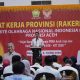 Sekda Aceh Buka Rakerprov KONI Aceh 2026, Tekankan Pembinaan Atlet Berkelanjutan