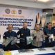 Terbongkar Tipu-tipu Investasi: Ratusan WNA di Batam Ditangkap Imigrasi