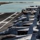 Jet Tempur AS Tembaki 2 Kapal Tanker Iran yang Coba Langgar Blokade