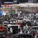 Laku 80.776 Unit, Penjualan Mobil Meroket 55% Yoy