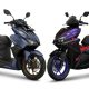 Harga Honda Vario dan Yamaha Aerox Mei 2026