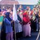 Sempat Ditutup Pendemo, Polisi Kembali Buka Jalan Lintas Barat di Nagan Raya