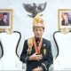 Menteri Agama Pakai Baju Adat Aceh saat Ucapan Peringatan Bulan Maria, Tuai Beragam Tanggapan Warga Aceh