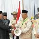 Bupati Aceh Besar Harap JCH Doakan Daerah Saat di Tanah Suci