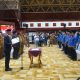Sekda Aceh Lantik Pejabat Administrator dan Pengawas, Tekankan Percepatan Kinerja Pemerintah