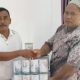 LAZISNU Distribusikan Kotak KOIN NU Program Gerakan SEIBU