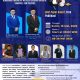 Wakil Ketua DPRK Banda Aceh Jadi Narasumber Seminar Internasional di UINSU Medan
