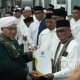 Abu Mudi Lantik Pengurus Wilayah dan Perwakilan Tastafi Periode 2026–2031 di Banda Aceh