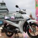 Yamaha Luncurkan Motor Bebek Baru, Harga Mulai Rp 24 Jutaan