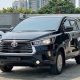 Pilihan Innova Reborn Diesel Bekas, mulai Rp 200 Jutaan