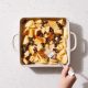 Cara Membuat Bread Puding Lembut dan Tidak Bantat