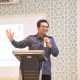 Ketua DPRK Banda Aceh Buka Sosialisasi Anti Narkoba, Ajak Pemuda Jadi Garda Terdepan