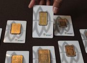 19 Mei 2026, Harga Emas Antam dan Buyback Naik Rp 25.000