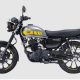 Kawasaki W175 Street ABS Tahun 2026: Sekarang Dijual Segini