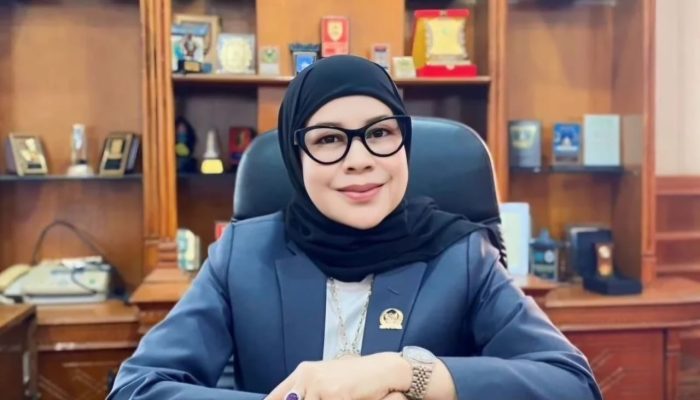 DPRK Aceh Barat Rekomendasi Penghentian Pengangkutan Limbah Abu Batu Bara
