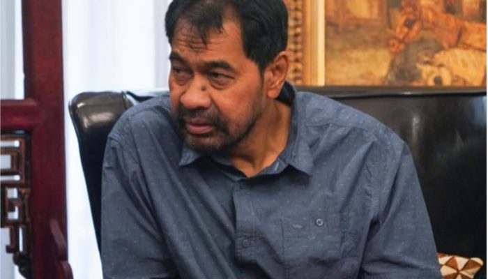 Mualem Surati BPJS: Buka Blokir Kepesertaan JKA