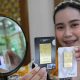 Daftar Lengkap Harga Emas di Pegadaian 21 Mei 2026, Turun Semua
