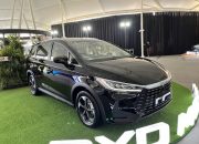 BYD Indonesia Jawab Rumor Harga M6 DM Rp 300 Jutaan