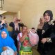 Jelang Idul Adha, Wali Kota Banda Aceh Serahkan Bantuan Sembako Kepada Difabel