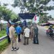 Satpol PP dan WH Aceh Jaya Amankan Pencari Sumbangan Keliling
